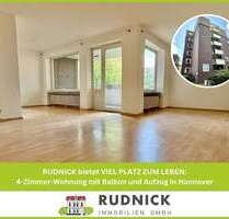 Wohnung zum Kaufen in Hannover 320.000,00 € 105 m²