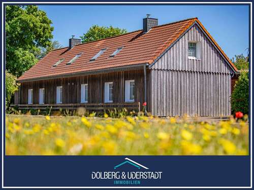 Foto - Haus zum Kaufen in Büdelsdorf 398.000,00 € 140 m²