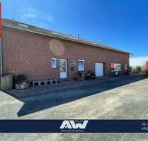 Spezialgewerbe in Norden-Süderneuland I 329.500,00 € 435 m²