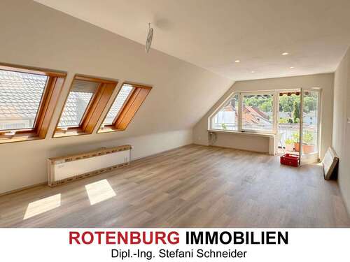 Foto - Wohnung zum Kaufen in Rotenburg 170.000,00 € 92 m²