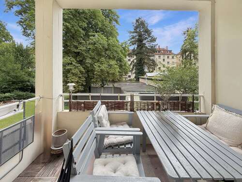 Foto - Wohnung zum Kaufen in Hannover-Südstadt-Bult 335.000,00 € 80.44 m²