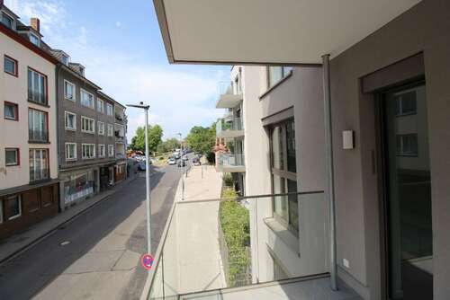 Foto - Wohnung zum Mieten in Koblenz 819,88 € 69 m²