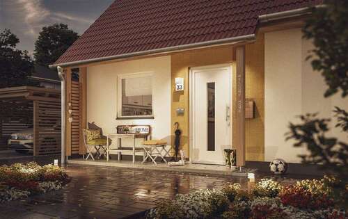 Foto - Haus zum Kaufen in Panketal 449.000,00 € 110 m²