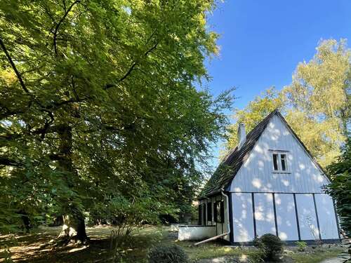 Foto - Grundstück zu verkaufen in Aumühle 825.000,00 € 1996 m²