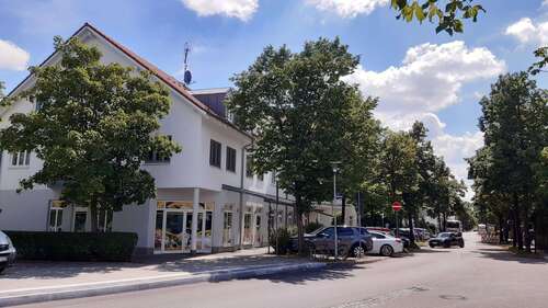 Foto - Büro in FELDKIRCHEN 1.450,00 € 110 m²