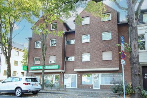 Foto - Wohnung zum Kaufen in Bottrop 215.000,00 € 89.94 m²