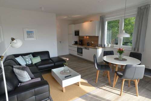 Foto - Wohnung zum Kaufen in Wangerooge 580.000,00 € 91.33 m²