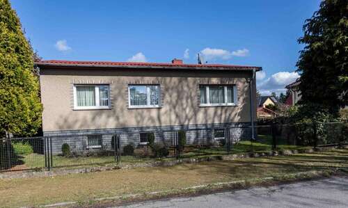 Foto - Haus zum Kaufen in Zeuthen 441.000,00 € 103 m²