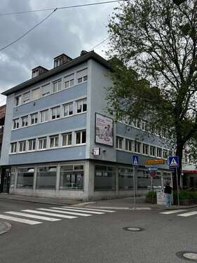 Foto - Wohnung zum Mieten in Heilbronn 1.000,00 € 85 m²
