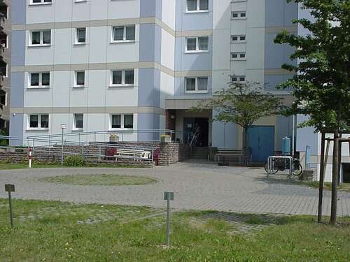 Foto - Wohnung zum Mieten in Wolgast 249,20 € 43.72 m²