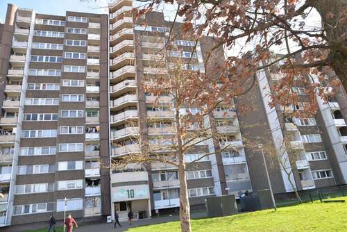 Foto - Wohnung zum Mieten in Köln 1.145,00 € 83 m²