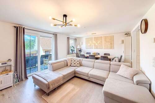 Foto - Haus zum Kaufen in Augsburg 549.500,00 € 98 m²