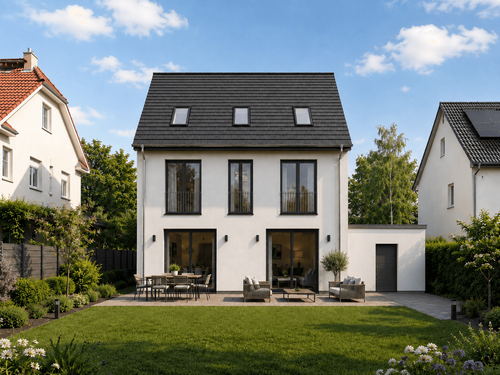 Foto - Grundstück zu verkaufen in Ginsheim-Gustavsburg 329.000,00 € 399 m²