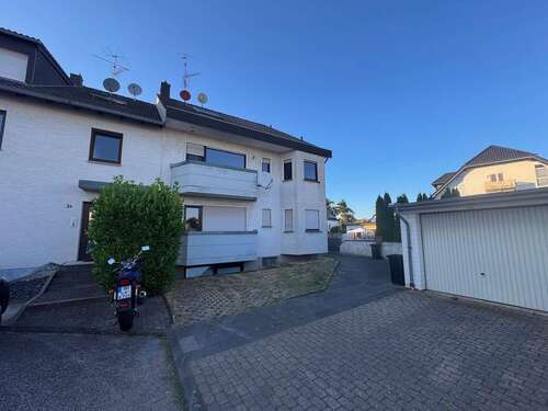 Foto - Wohnung zum Kaufen in Swisttal-Buschhoven 79.000,00 € 45.57 m²