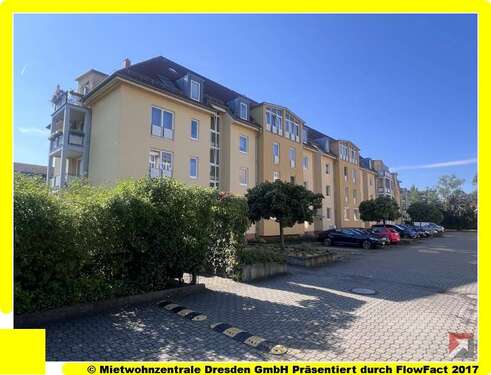 Foto - Wohnung zum Kaufen in Dresden 160.000,00 € 67.62 m²