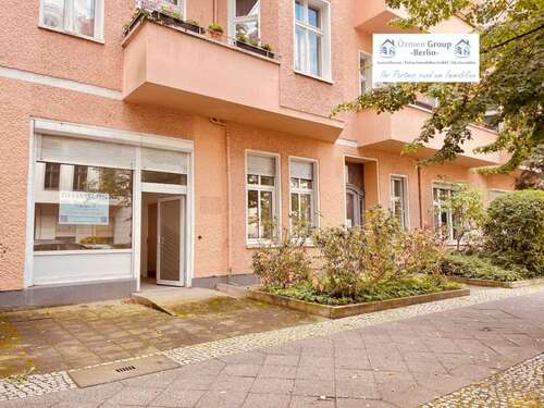 Foto - Einzelhandel in Berlin 1.876,20 € 94 m²