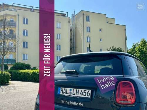 Foto - Garage zu vermieten in Halle 30,00 €