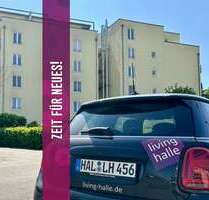 Garage zu vermieten in Halle 30,00 €