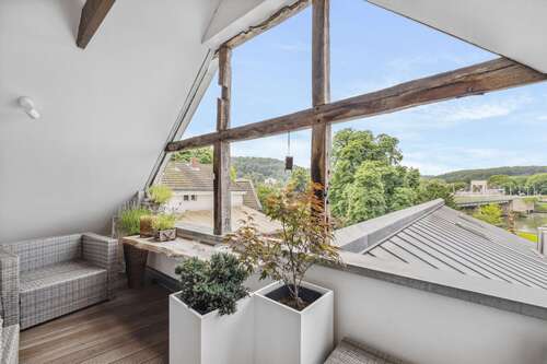 Foto - Haus zum Kaufen in Essen 495.000,00 € 110 m²