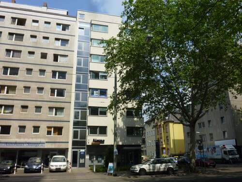 Foto - Büro in Frankfurt 1.600,00 € 126 m²