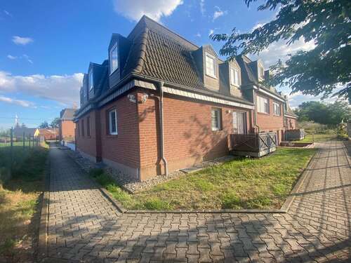 Foto - Wohnung zum Mieten in Leuna OT Pissen 345,00 € 42.67 m²