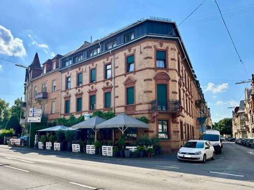 Foto - Haus zum Kaufen in Karlsruhe 2.950.000,00 € 429 m²