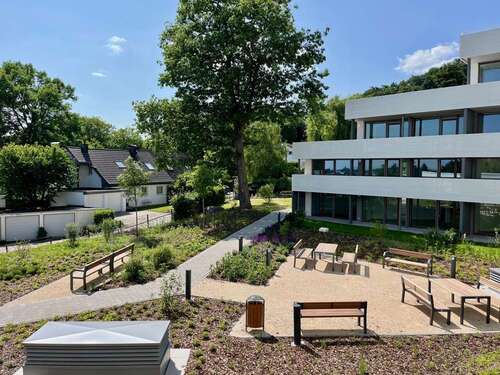 Foto - Wohnung zum Mieten in Hofheim am Taunus 1.405,00 € 70.23 m²