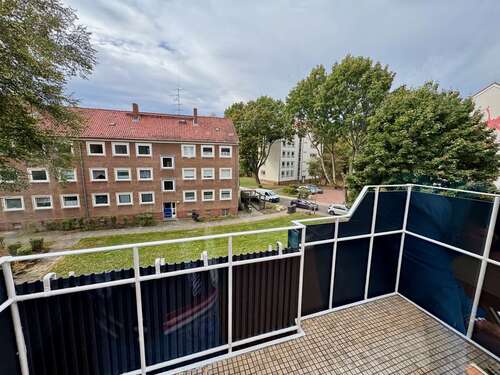 Foto - Wohnung zum Mieten in Salzgitter Gebhardshagen 355,00 € 61 m²