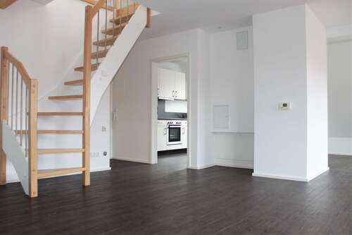 Foto - Wohnung zum Mieten in Augsburg 1.050,00 € 62 m²