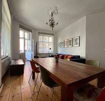 Wohnung zum Mieten in Berlin 2.400,00 € 126 m²