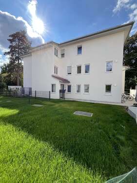 Foto - Wohnung zum Mieten in Augsburg 1.090,00 € 77 m²