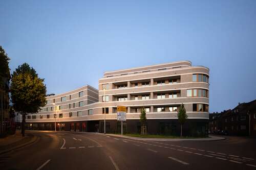 Foto - Wohnung zum Mieten in Grevenbroich 701,96 € 50.14 m²