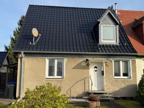 Foto - Haus zum Kaufen in Ueckermünde 159.000,00 € 90 m²