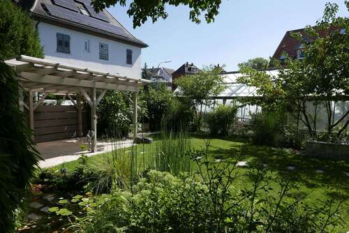 Foto - Haus zum Kaufen in Esslingen 890.000,00 € 346.7 m²
