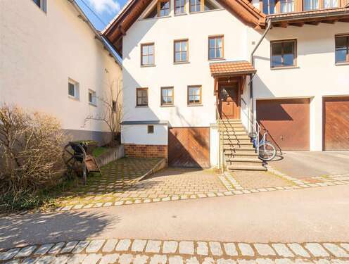 Foto - Haus zum Kaufen in Neidlingen 250.000,00 € 158 m²