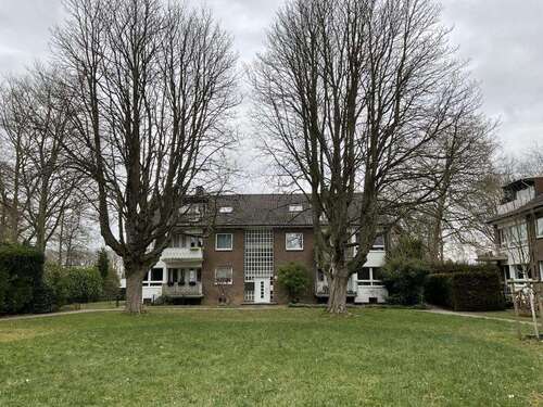 Foto - Wohnung zum Mieten in Düsseldorf 739,00 € 58.8 m²