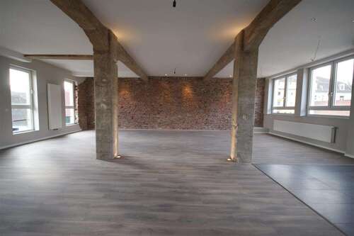 Foto - Wohnung zum Mieten in Wuppertal 1.150,00 € 157.05 m²
