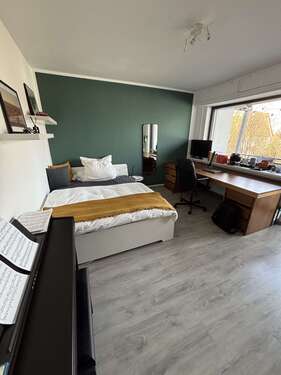 Foto - Wohnung zum Mieten in Paderborn 320,00 € 27.68 m²