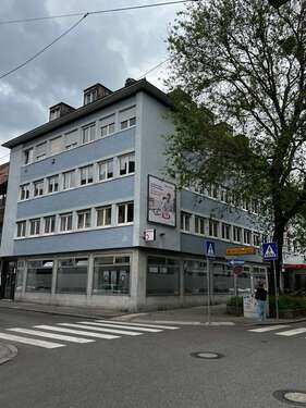 Foto - Wohnung zum Mieten in Heilbronn 1.000,00 € 77 m²