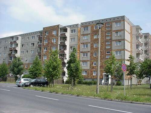 Foto - Wohnung zum Mieten in Wolgast 304,22 € 59.65 m²