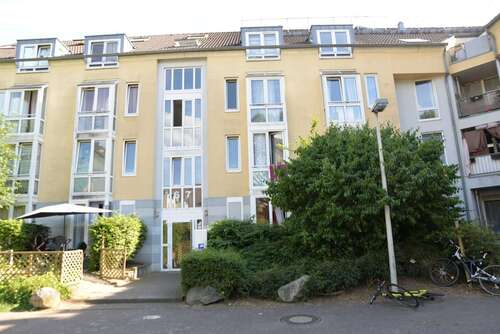 Foto - Wohnung zum Kaufen in Bonn 79.000,00 € 27 m²