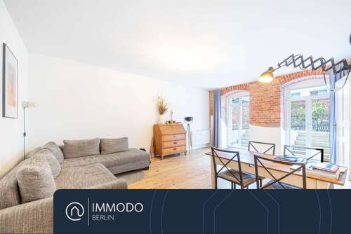 Foto - Wohnung zum Kaufen in Berlin 349.000,00 € 65 m²
