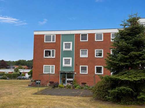 Foto - Wohnung zum Mieten in Seevetal 770,00 € 59 m²