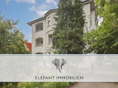 Foto - Wohnung zum Kaufen in Potsdam 375.000,00 € 70.52 m²