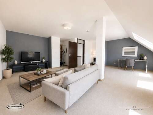 Foto - Wohnung zum Kaufen in Nürnberg 545.000,00 € 133 m²