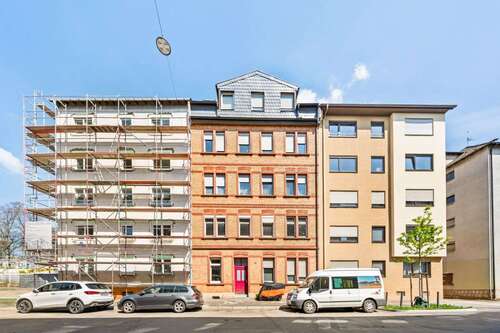 Foto - Haus zum Kaufen in Mannheim 840.000,00 € 377.74 m²