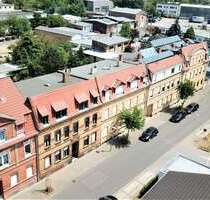 Wohnung zum Mieten in Bitterfeld-Wolfen OT Bitterfeld 337,00 € 45 m²