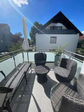 Foto - Wohnung zum Kaufen in Heidelberg - Kirchheim 470.000,00 € 100 m²
