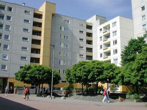 Foto - Wohnung zum Kaufen in Laatzen 210.000,00 € 83.2 m²