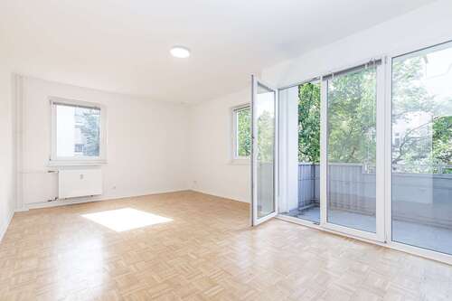 Foto - Wohnung zum Kaufen in Berlin 399.000,00 € 61 m²